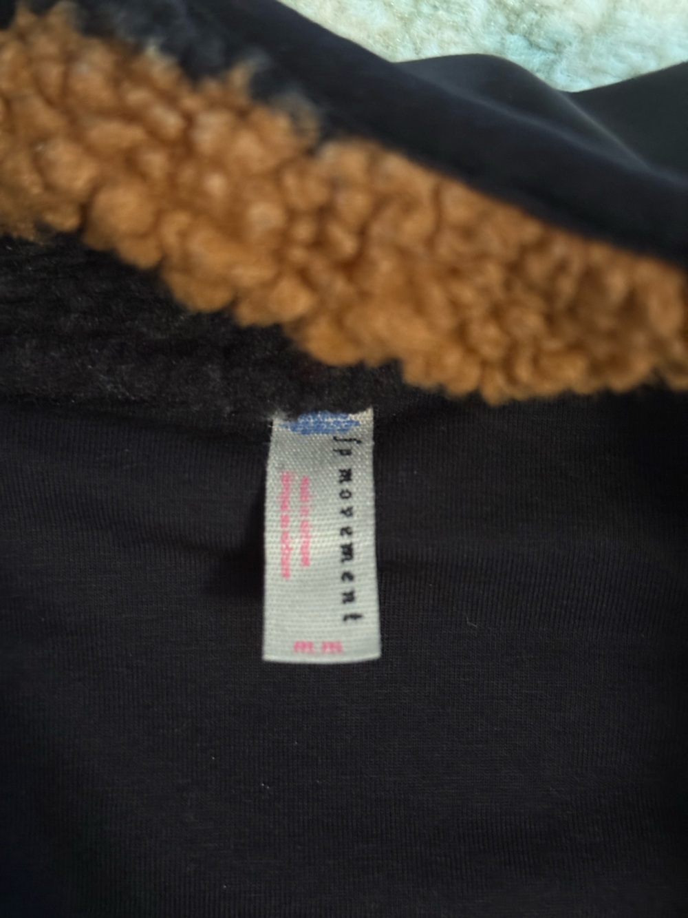 Free People Hit the Slopes Pullover - Picture 3 of 3
